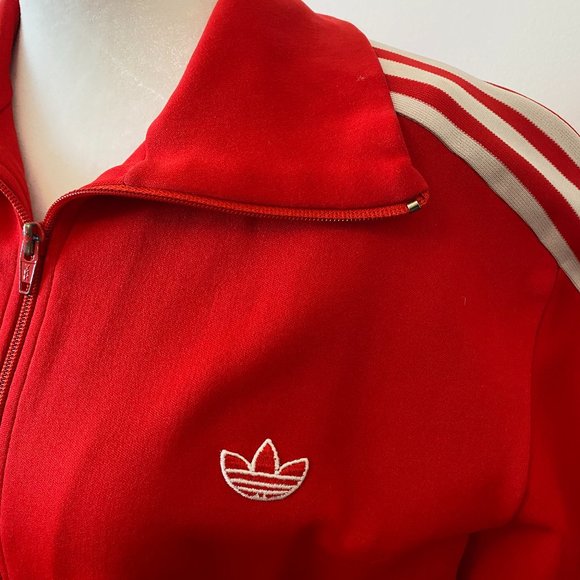ADIDAS track jacket - Picture 2 of 3